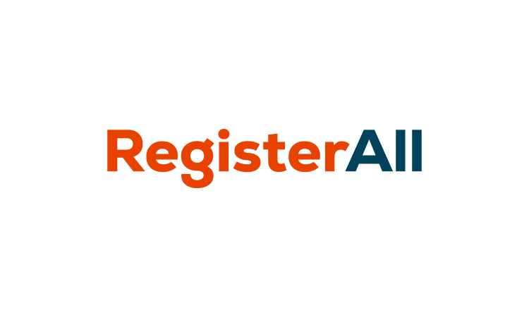 RegisterAll.com - buy Creative premium domains
